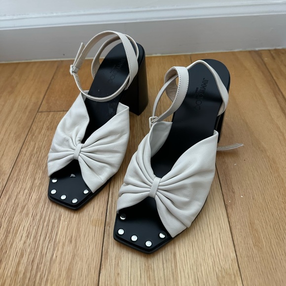 NEW Jimmy Choo Sandals | size 37 / US 7